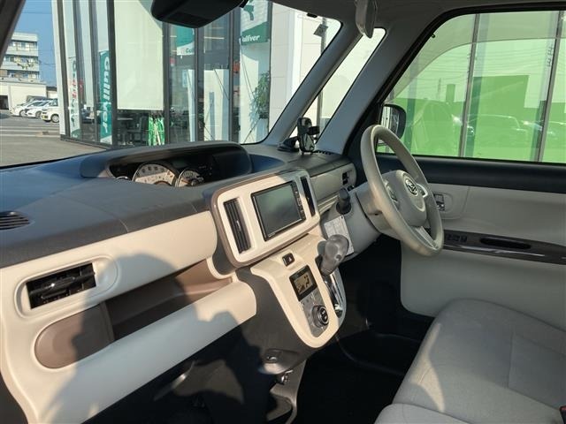 Daihatsu MOVE CANBUS 2021 8193647-20