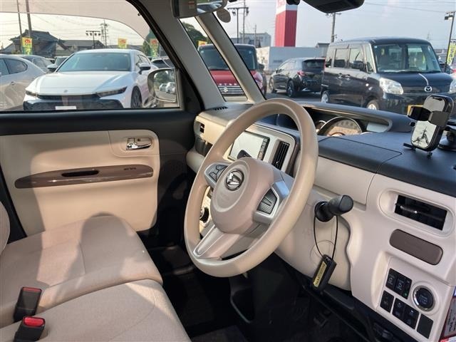 Daihatsu MOVE CANBUS 2021 8193647-22