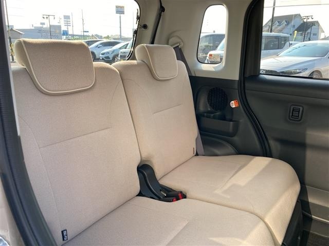 Daihatsu MOVE CANBUS 2021 8193647-6