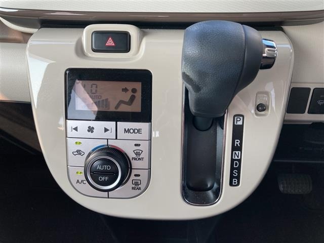 Daihatsu MOVE CANBUS 2021 8193647-7