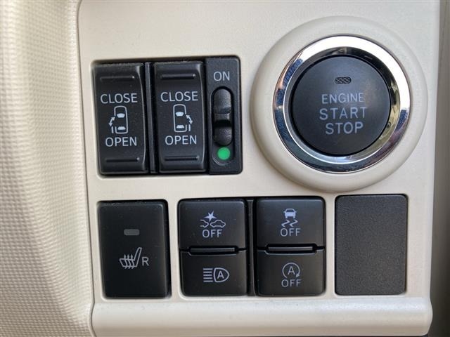 Daihatsu MOVE CANBUS 2021 8193647-8