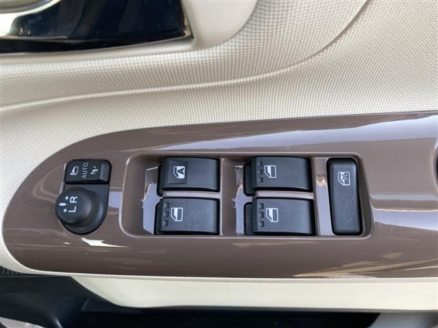Daihatsu MOVE CANBUS 2021 8193647-9