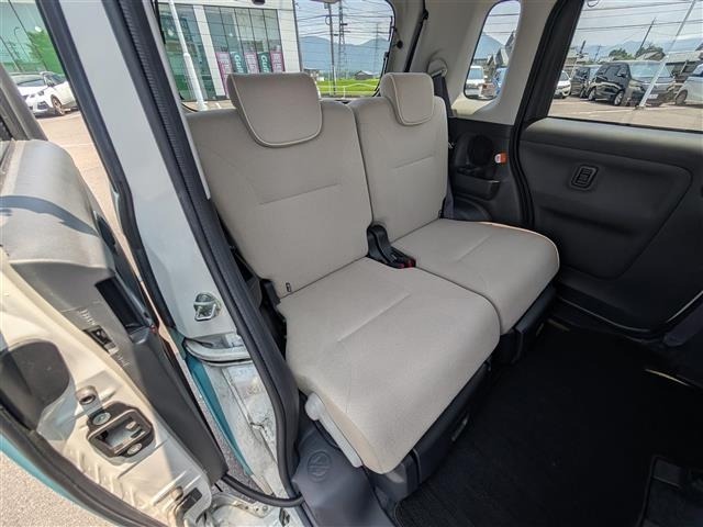 Daihatsu MOVE CANBUS 2021 8193648-1