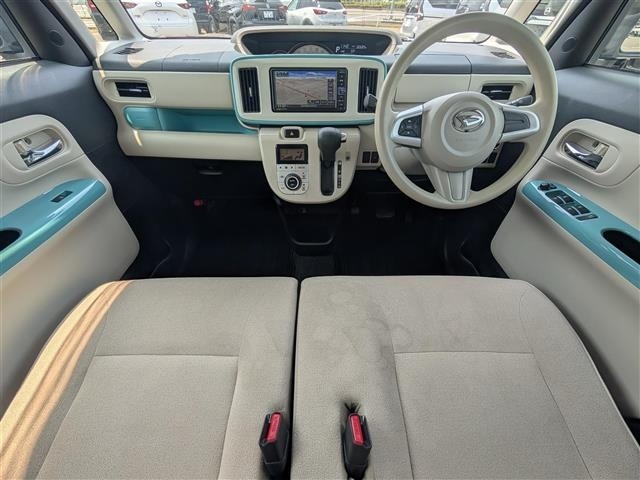 Daihatsu MOVE CANBUS 2021 8193648-14