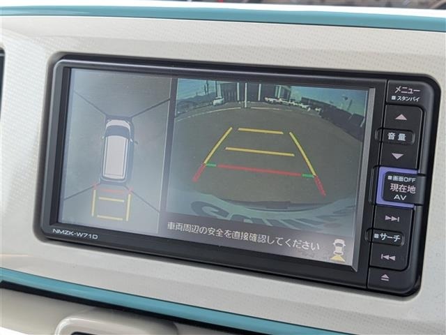 Daihatsu MOVE CANBUS 2021 8193648-16