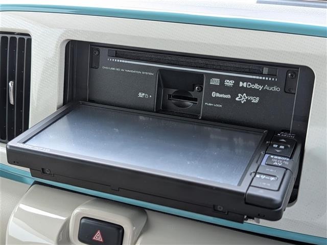 Daihatsu MOVE CANBUS 2021 8193648-2