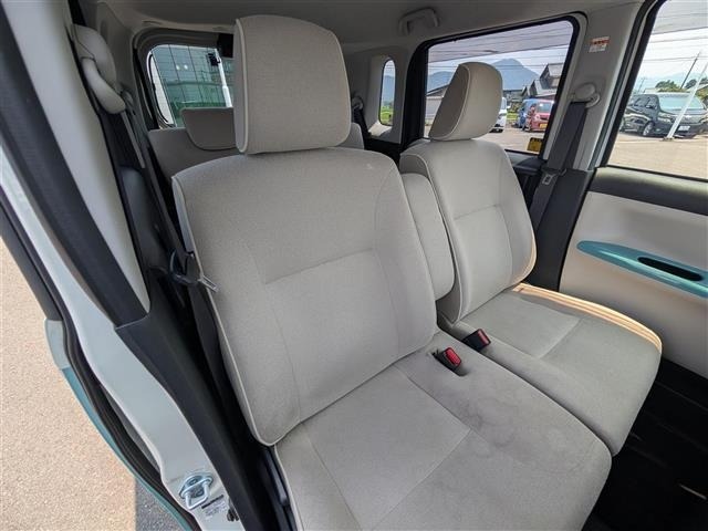 Daihatsu MOVE CANBUS 2021 8193648-21