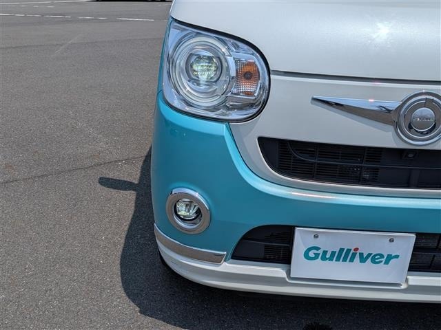 Daihatsu MOVE CANBUS 2021 8193648-5