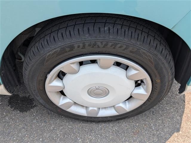 Daihatsu MOVE CANBUS 2021 8193648-8