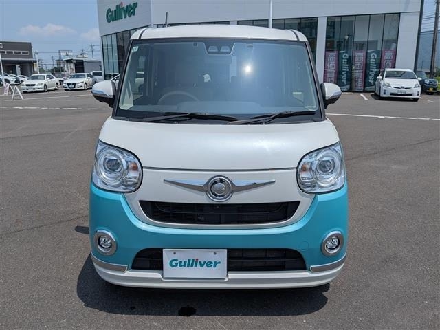 Daihatsu MOVE CANBUS 2021 8193648-9