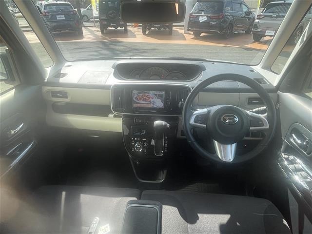 Daihatsu MOVE CANBUS 2020 8193649-1