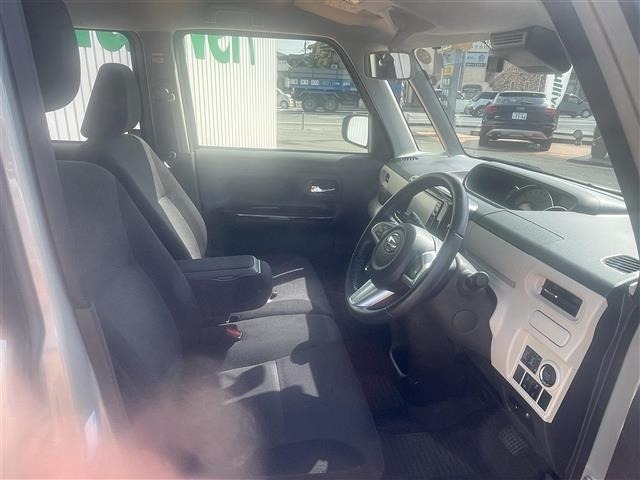 Daihatsu MOVE CANBUS 2020 8193649-12