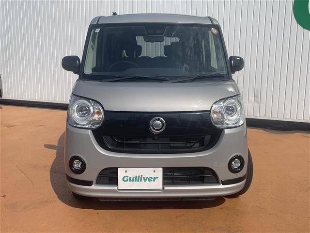 Daihatsu MOVE CANBUS 2020 8193649-15