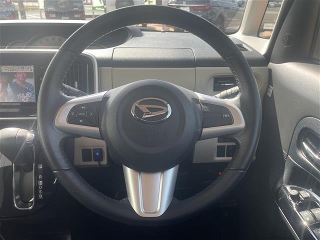 Daihatsu MOVE CANBUS 2020 8193649-17
