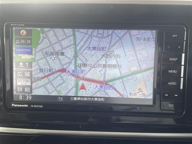 Daihatsu MOVE CANBUS 2020 8193649-19