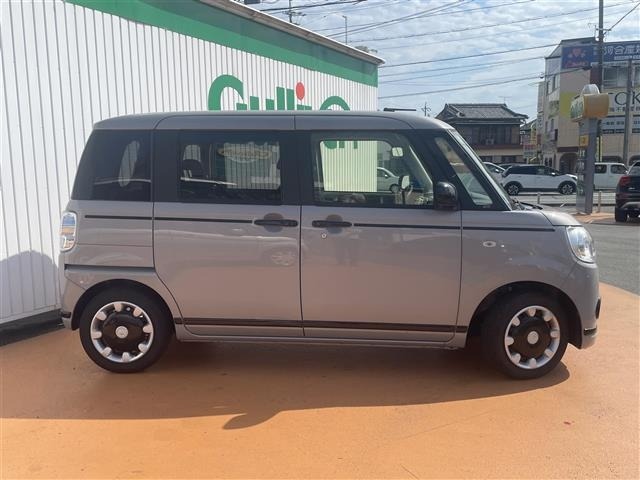 Daihatsu MOVE CANBUS 2020 8193649-20