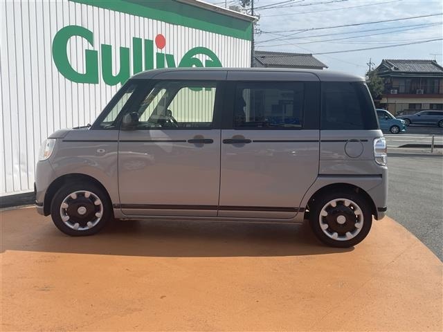 Daihatsu MOVE CANBUS 2020 8193649-22
