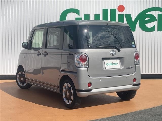 Daihatsu MOVE CANBUS 2020 8193649-4