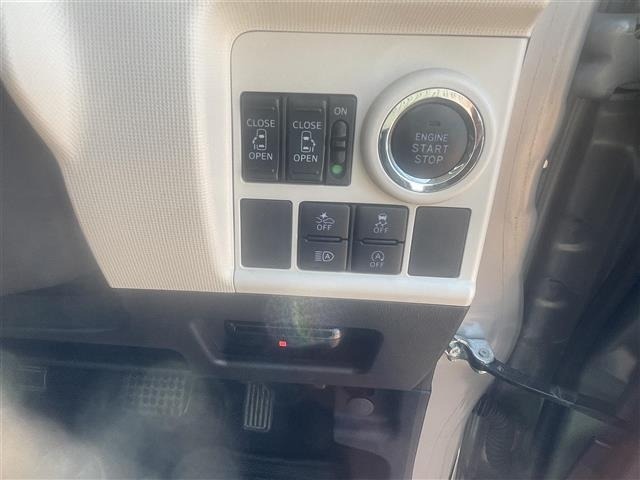 Daihatsu MOVE CANBUS 2020 8193649-5