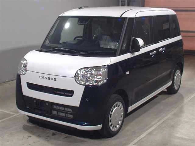 Daihatsu MOVE CANBUS 2025 8193651-0