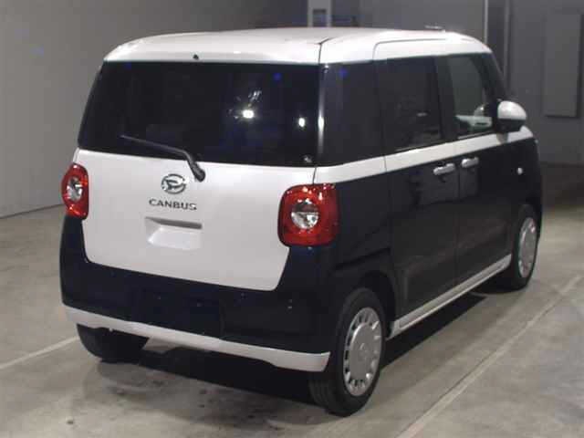 Daihatsu MOVE CANBUS 2025 8193651-1