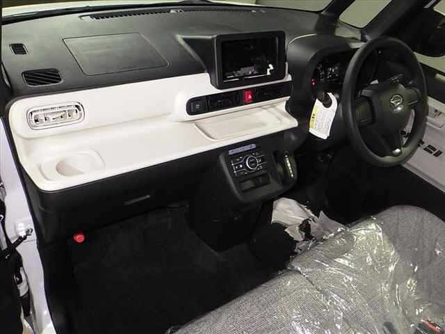 Daihatsu MOVE CANBUS 2025 8193651-5