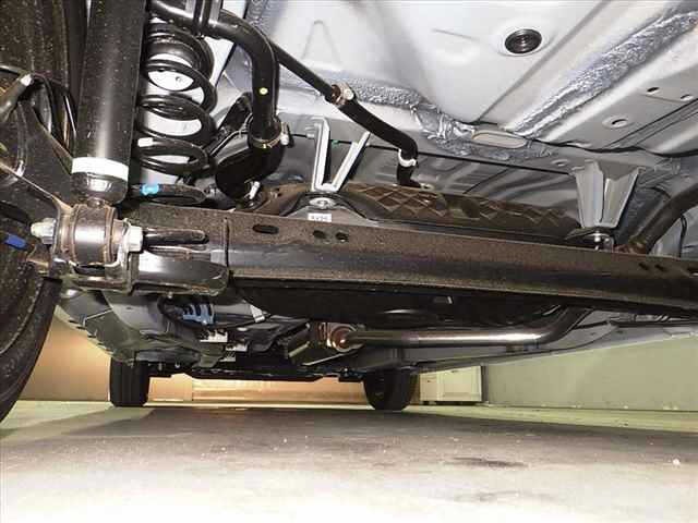 Daihatsu MOVE CANBUS 2025 8193651-7