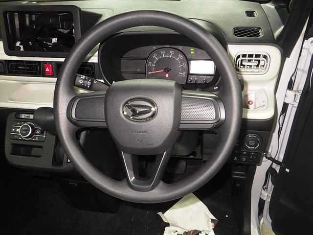 Daihatsu MOVE CANBUS 2025 8193651-8