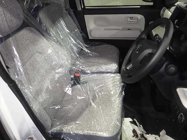 Daihatsu MOVE CANBUS 2025 8193651-9