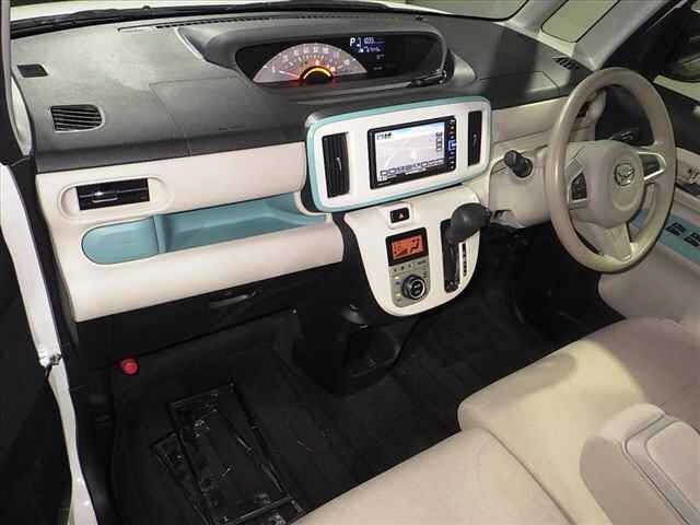 Daihatsu MOVE CANBUS 2021 8193652-5