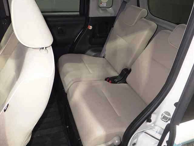 Daihatsu MOVE CANBUS 2021 8193652-6