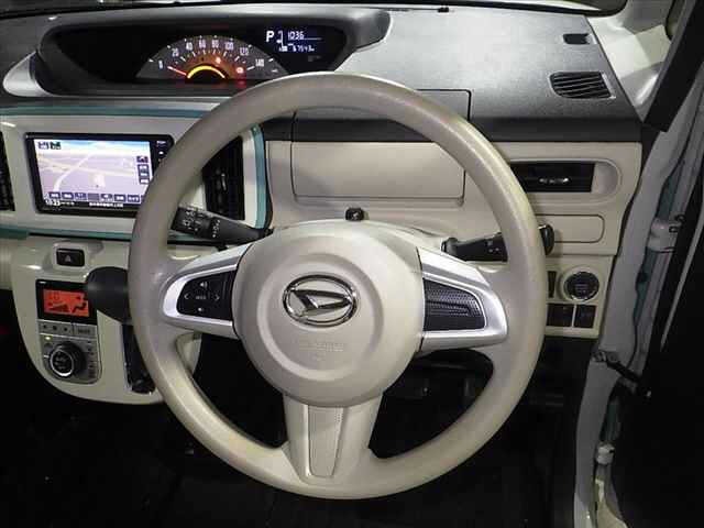 Daihatsu MOVE CANBUS 2021 8193652-8