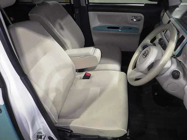 Daihatsu MOVE CANBUS 2021 8193652-9