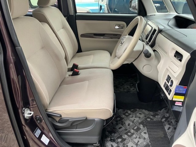 Daihatsu MOVE CANBUS 2017 8193656-4
