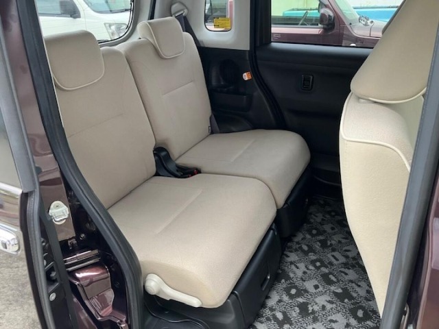 Daihatsu MOVE CANBUS 2017 8193656-5