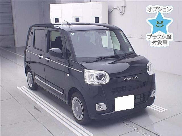 Daihatsu MOVE CANBUS 2024 8193657-0