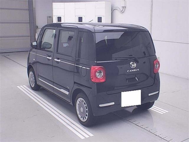 Daihatsu MOVE CANBUS 2024 8193657-1