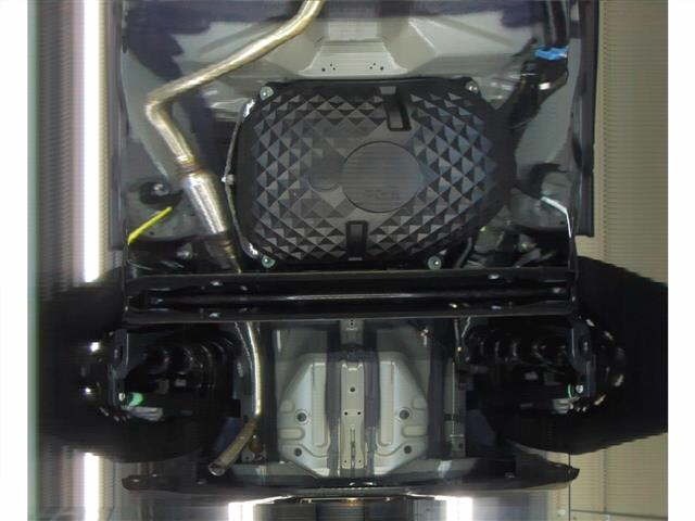 Daihatsu MOVE CANBUS 2024 8193657-11