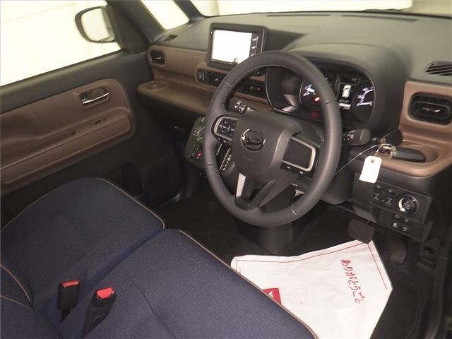 Daihatsu MOVE CANBUS 2024 8193657-3