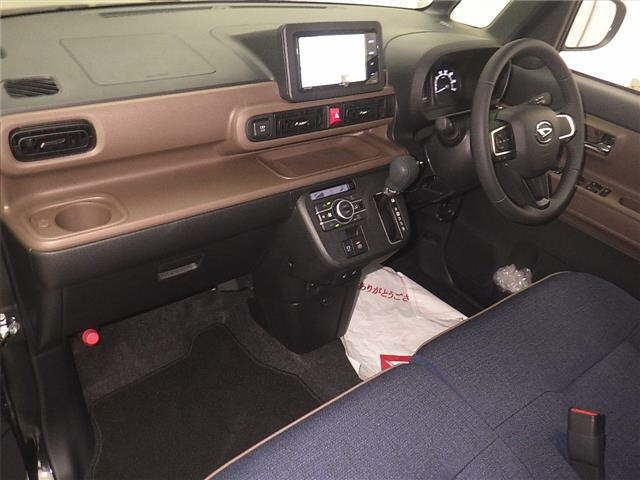 Daihatsu MOVE CANBUS 2024 8193657-4