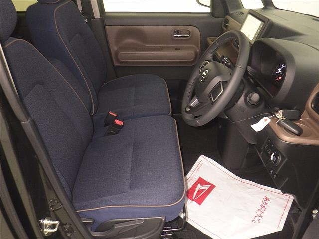 Daihatsu MOVE CANBUS 2024 8193657-5