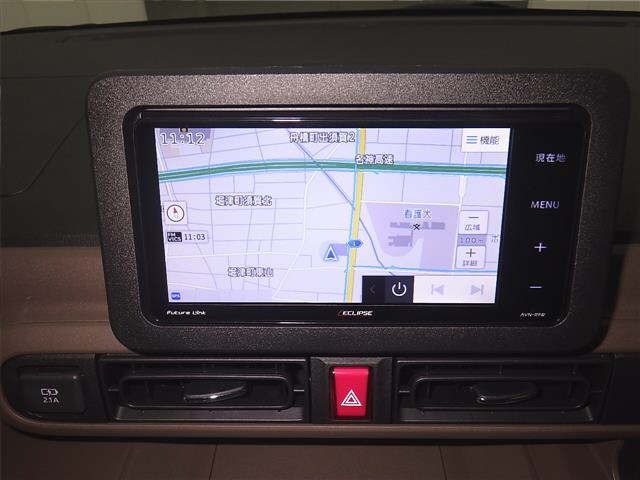 Daihatsu MOVE CANBUS 2024 8193657-6