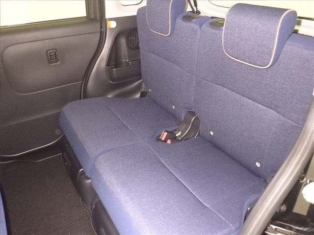 Daihatsu MOVE CANBUS 2024 8193657-7