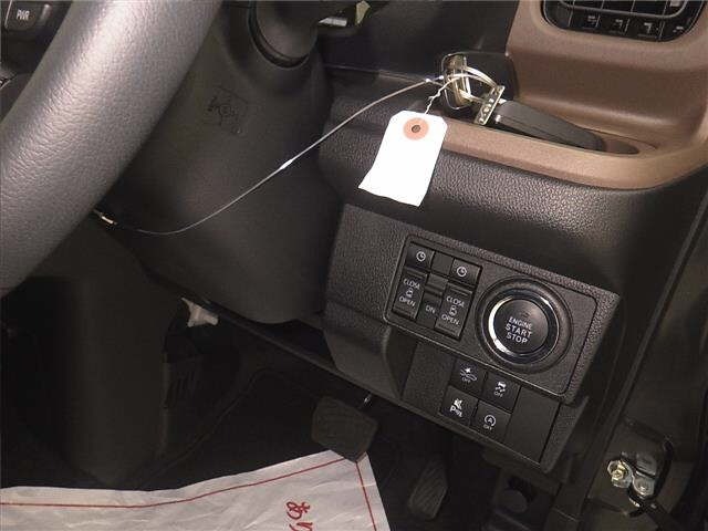 Daihatsu MOVE CANBUS 2024 8193657-8