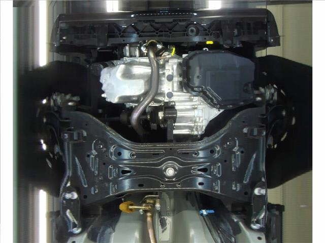 Daihatsu MOVE CANBUS 2024 8193657-9