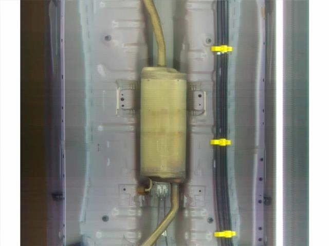 Daihatsu MOVE CANBUS 2022 8193658-10