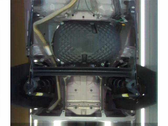 Daihatsu MOVE CANBUS 2022 8193658-11