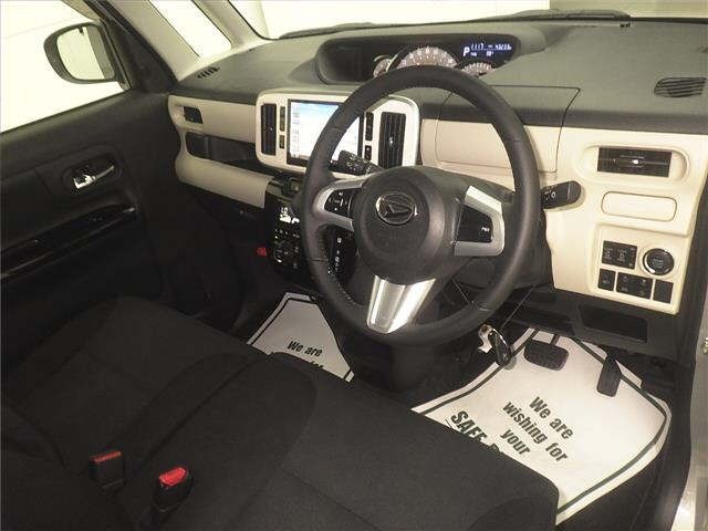 Daihatsu MOVE CANBUS 2022 8193658-3