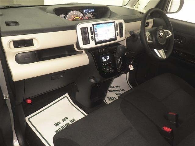 Daihatsu MOVE CANBUS 2022 8193658-4
