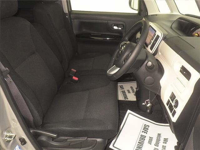Daihatsu MOVE CANBUS 2022 8193658-5